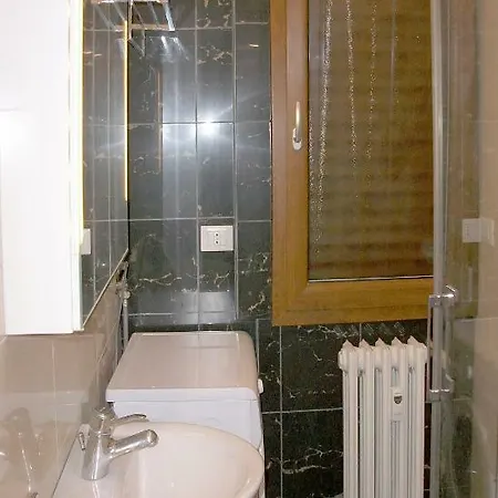 Brand New Apartamento Milán