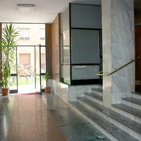 Apartamento Brand New Milán