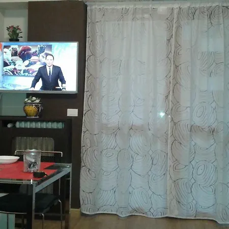 Apartamento Brand New