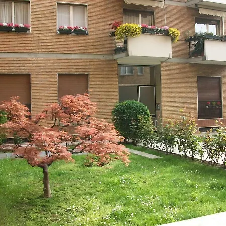 Brand New Apartamento