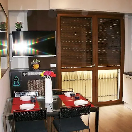 Apartamento Brand New *