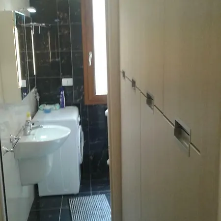 Brand New Apartamento