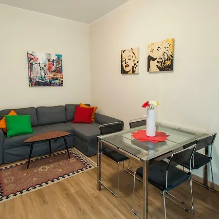 Brand New Apartamento